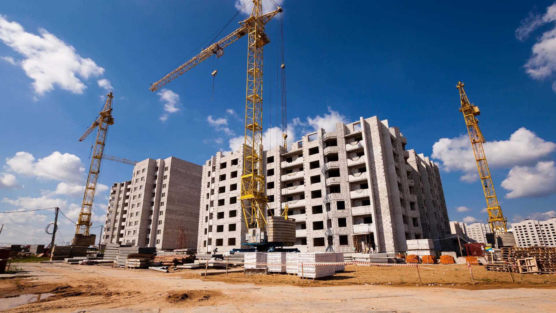 Construction