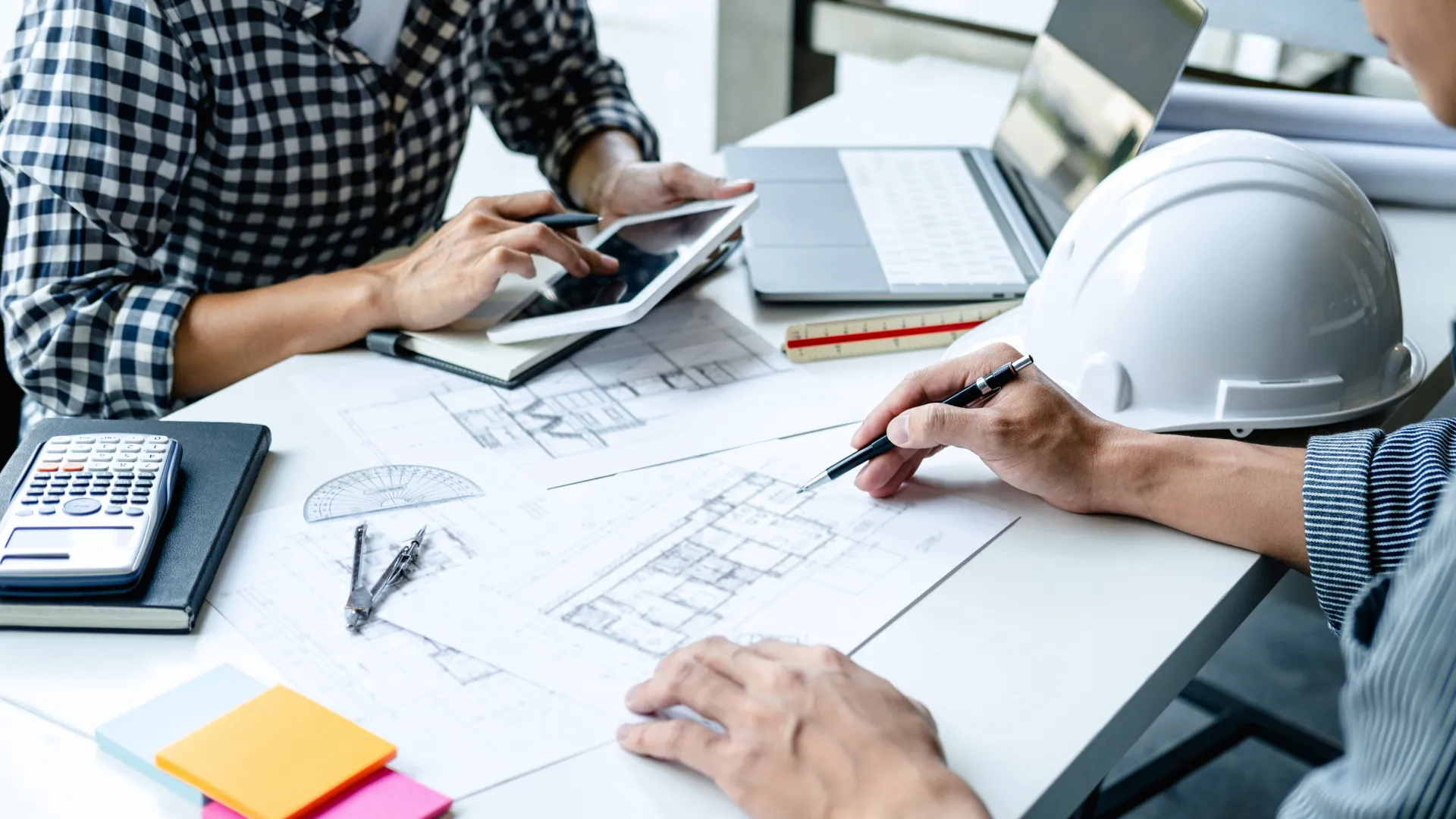 Structural Designs